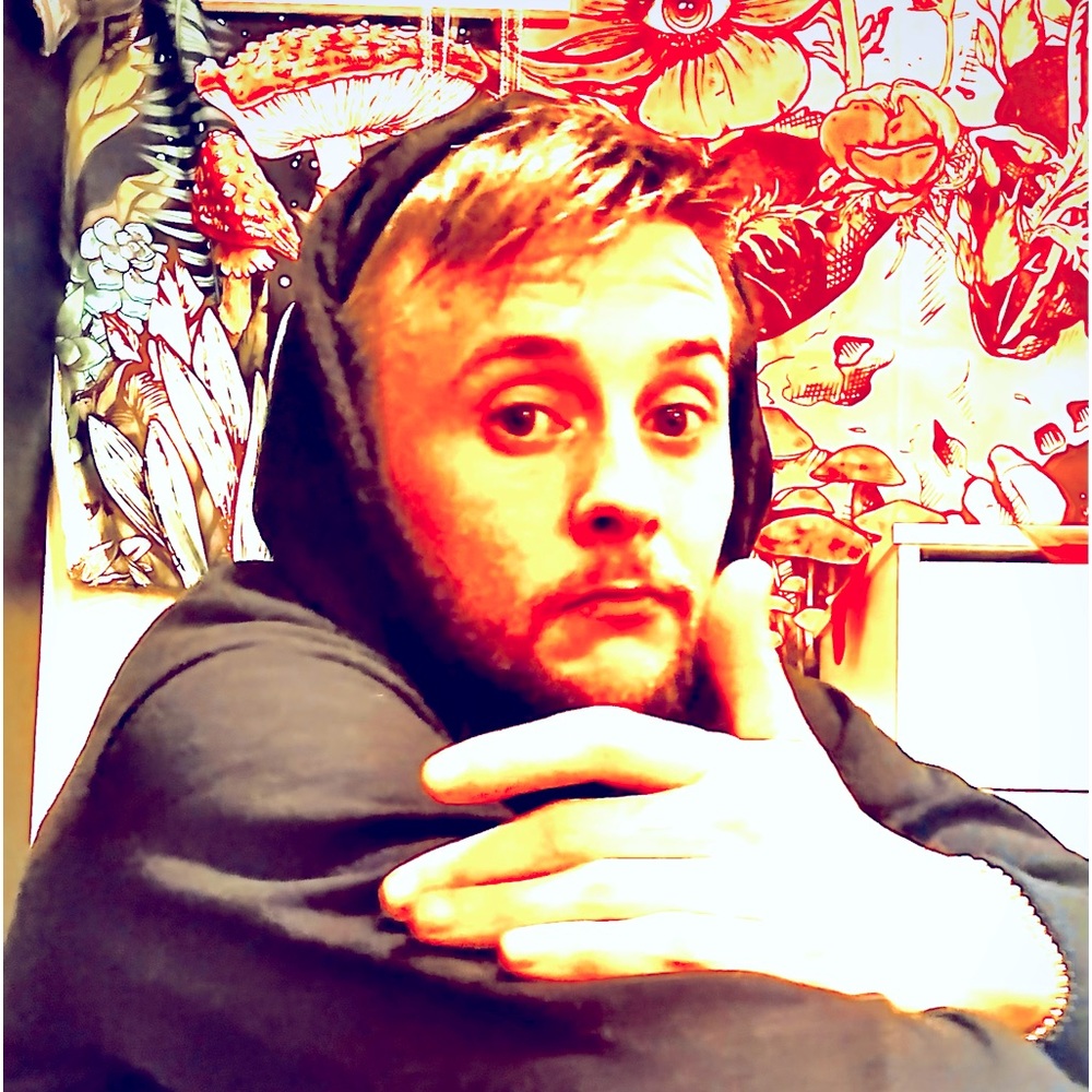 Meet your Posher, Dougie